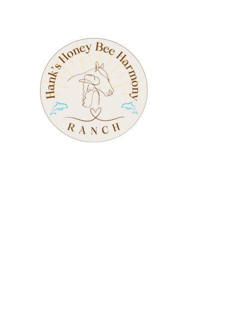 Hanks Honey Bee Harmony Ranch